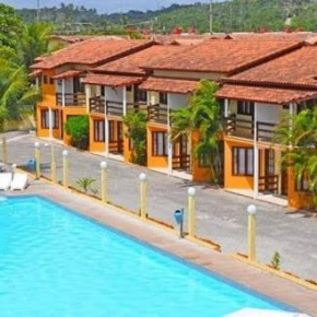 Village do Bosque Casa 44